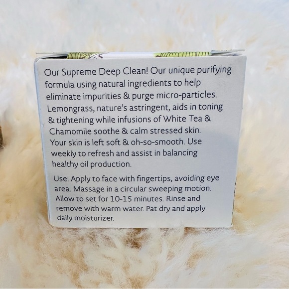 the cottage greenhouse Mask Bundle - Picture 5 of 7